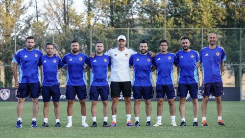 Mustafa Aksoy, Burak Yılmaz’a teşekkür etti